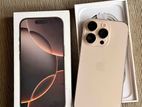 Apple iPhone 16 Pro Max (Used)