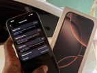 Apple iPhone 16 Pro Max (Used)