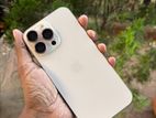 Apple iPhone 16 Pro Max I phone (Used)
