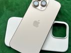 Apple iPhone 16 Pro Max I phone (Used)
