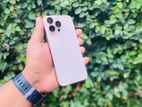 Apple iPhone 16 Pro Max (Used)