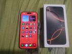 Apple iPhone 16 Pro Max (Used)