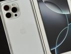 Apple iPhone 16 Pro Max IP (Used)