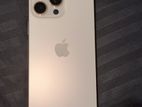 Apple iPhone 16 Pro Max 512GB (Used)