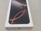 Apple iPhone 16 Pro Max (New)