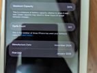 Apple iPhone 16 Pro Max (Used)