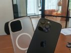 Apple iPhone 16 Pro Max (Used)