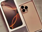 Apple iPhone 16 Pro Max (Used)