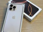 Apple iPhone 16 Pro Max (Used)