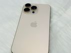 Apple iPhone 16 Pro Max (Used)