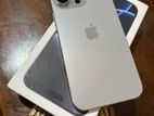 Apple iPhone 16 Pro Max Natural Titanium (Used)