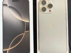 Apple iPhone 16 Pro Max Natural Titanium (New)