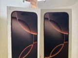 Apple iPhone 16 Pro Max (New)