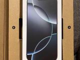 Apple iPhone 16 Pro Max (New)