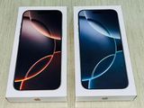 Apple iPhone 16 Pro Max (New)