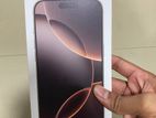 Apple iphone 16 Pro Max (New)