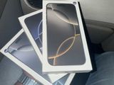 Apple iPhone 16 Pro Max (New)