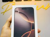 Apple iPhone 16 Pro Max (New)