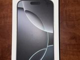 Apple iPhone 16 Pro Max (New)