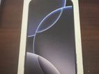 Apple iPhone 16 Pro Max (New)