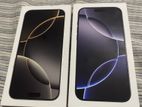 Apple iPhone 16 Pro Max (New)