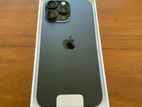 Apple I Phone 16 Pro Max (New)