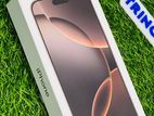 Apple iPhone 16 Pro Max (New)