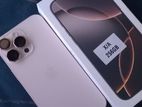 Apple iPhone 16 Pro Max (Used)