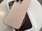 Apple iPhone 16 Pro Max Prestige Condition (Used)