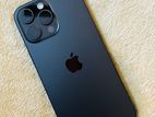 Apple iPhone 16 Pro Max (Used)