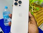 Apple iPhone 16 Pro Max (Used)