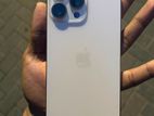 Apple iPhone 16 Pro Max (Used)