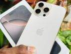 Apple iPhone 16 Pro Max (Used)