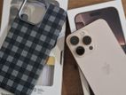 Apple iPhone 16 Pro Max (Used)