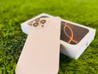 Apple iPhone 16 Pro Max Titenium 512GB (Used)