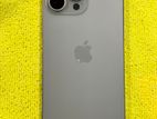 Apple iPhone 16 Pro Max (Used)