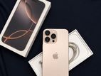 Apple iPhone 16 Pro Max 512GB (Used)
