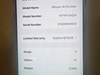 Apple iPhone 16 Pro Max (Used)