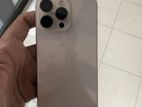 Apple iPhone 16 Pro Max (Used)