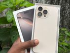 Apple iPhone 16 Pro Max (Used)