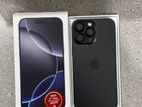 Apple iPhone 16 Pro Max (Used)