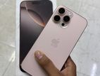 Apple iPhone 16 Pro Max (Used)