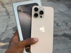 Apple iPhone 16 Pro Max (Used)