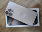 Apple iPhone 16 Pro Max (Used)