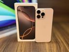 Apple iPhone 16 Pro Max (Used)