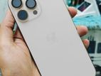 Apple iPhone 16 Pro Max (Used)