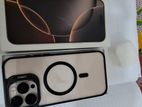 Apple iPhone 16 Pro Max (Used)