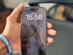 Apple iPhone 16 Pro Max (Used)