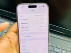 Apple iPhone 16 Pro Max (Used)