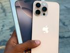 Apple iPhone 16 Pro Max (Used)